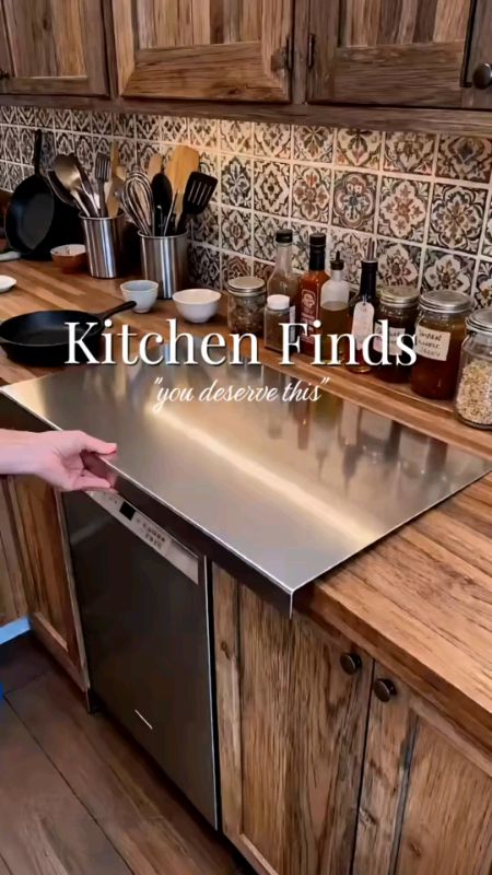 304 Stainless Steel Kitchen Cutting Board Easy To Clean Chopping Board Heavy Duty Kitchen Utensils#MasMuraSaShopee #FreeCoinsInShopeeVideo #fyp