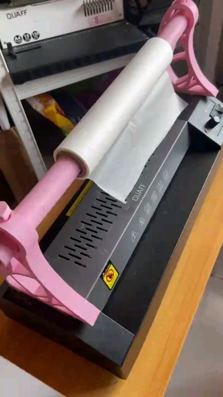 #laminator #laminate #machine #heatmachine #fyp #foryou #MasMuraSaShopee