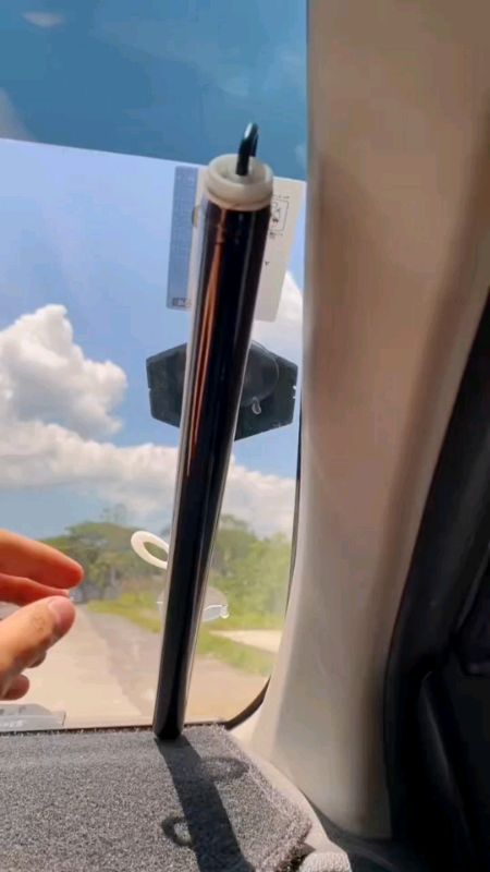 Car Roller Sun Shade 🔥 Follow & ♥️ #cars #fyp #viral #HugotSaShopee #trending