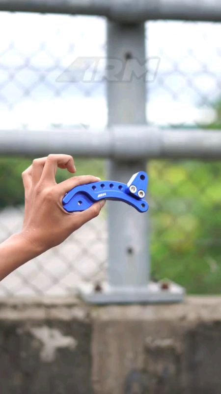 Motorcycle Lowering shock bracket Click i 125 /150 mio SOUL 115 mio sporty 115#everyone