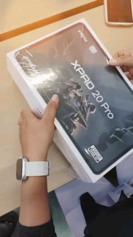 Infinix XPAD Pro #masmurasashopee #freecoinsinshopeevideo #trending #fyp