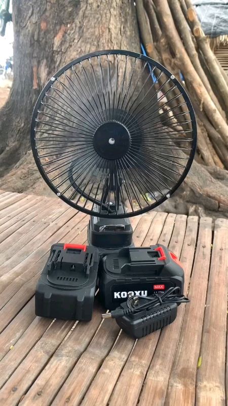 #Cordless #Fan 8 Inch #Portable  #Outdoor #Desktop #Get #it #on #Shopee #now #FreeCoinsInShopeeVideo #MasMuraSaShopee #HugotSaShopee #WishlistMoSagot