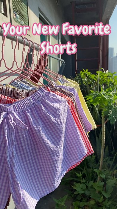 #short #shorts #shortforwomen #women#pambahay#OOTD #Summer #beach#buy1take1 #sale #trending #trendy #fyp #pambahay #comfy #comfortable #large#nakasale