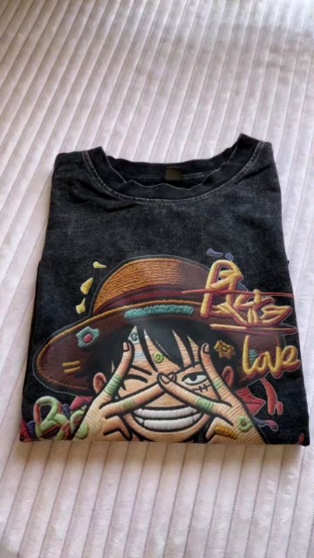 #cartooncharacter #cartoon #cotton #purecotton #oversize #CottonOversize #viral #fyp #trending #MasMuraSaShopee