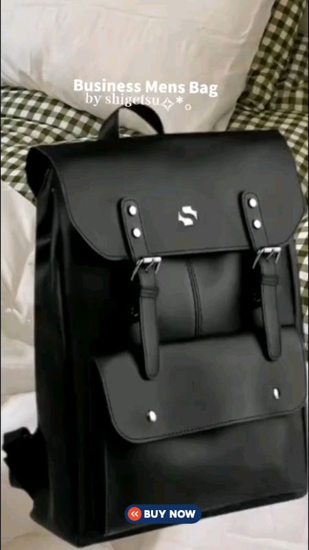 #leatherbag #backpack #Shigetsiu Hokkaido #fyp #ShopeeFinds #FreeCoinsInShopeeVideo #CheckShopeeFirst #SulitFinds #ShopeeDeals #MasMuraSaShopee