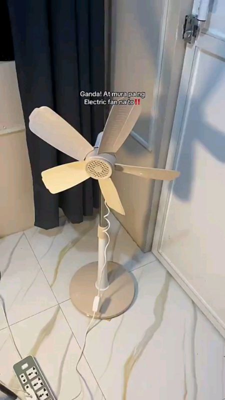 #BladeStandFan #MasMuraDitoSaShopee #Buynow #Quality