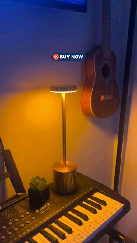 TABLE LAMP💡