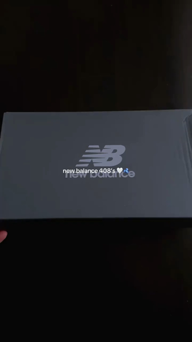 #newbalance #newbalance408 #shopeefinds #shoe...