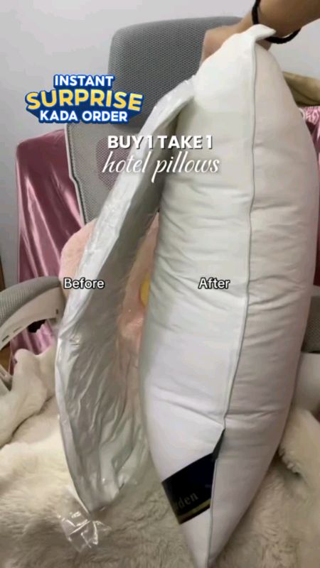 pillow #FreeCoinsInShopeeVideo #ShopeePHPaydaySale #trending #MasMuraSaShopee #HugotSaShopee #fyp #viralvideos #viralvideo #viral