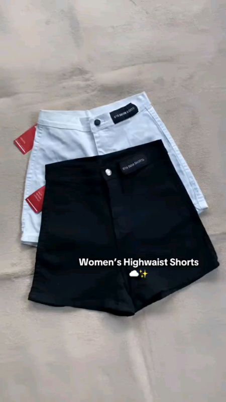 Jeans : 6 Colors Womenswear Korean Casual Streetwear High Waist Denim #MassMuraSaShopee #freecoinsashopeevideo #MassMuraSashopeevideo
