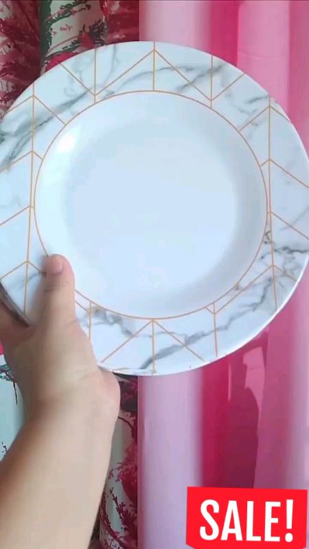 Milamineware Dinnerware plates, bowls, cup, ricepoon #shopeefinds #MasMuraSaShopee #sulitSaShopee #FreeCoinsInShopeeVideo  #trending #dinnerware