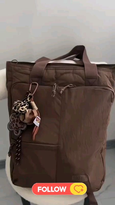 BAGSMART CONVERTIBLE BAG #bestbuy #affordable #lowestprice