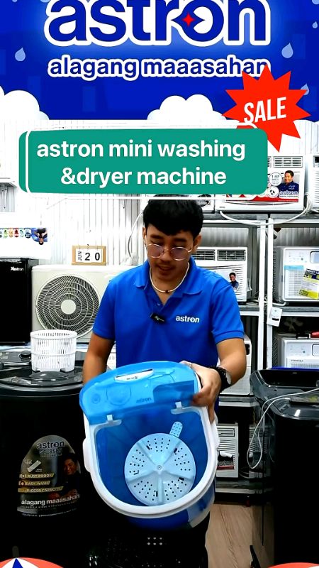 #astron#astron2in1washingmachine#astronwashingmachine#shopeebudolfind#shopeemustbuy#masmurasashopee#bilinasashopee#viral#trending#shopeephpaydaysale