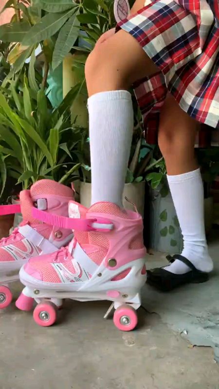 #FreeCoinsInShopeeVideo #HugotSaShopee#MasMurasaShopee#fyp#trending#viral#ShopeePHCommsXTRA#kidsrollerskate#rollerskate#rollerskateshoes#rollerblades