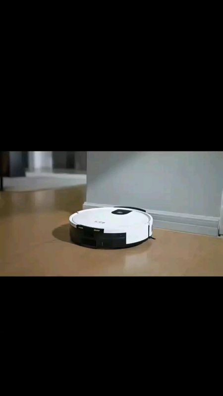ILife Wet/Dry Vacuum Cleaner