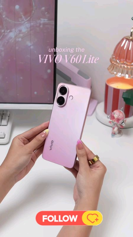 VIVO V60 LITE 5G CELLPHONE #bestbuy #affordable #lowestprice