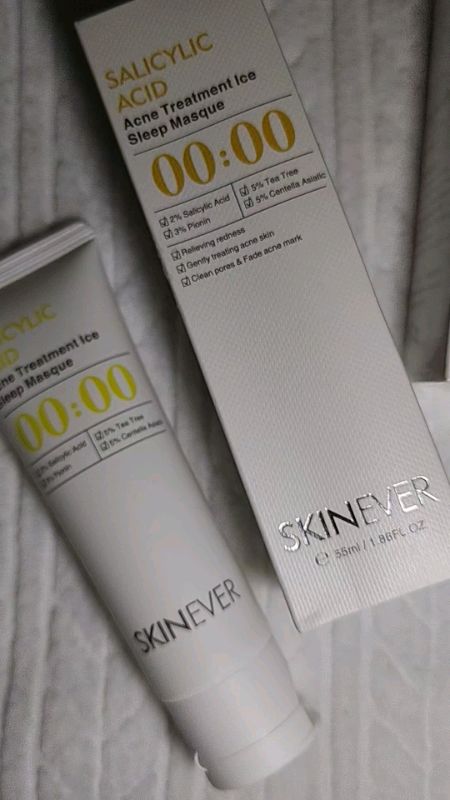 #skincare #skinever #trending #budolfinds