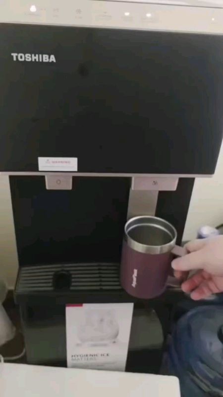 #waterdispenser #waterdispenserwithicemaker