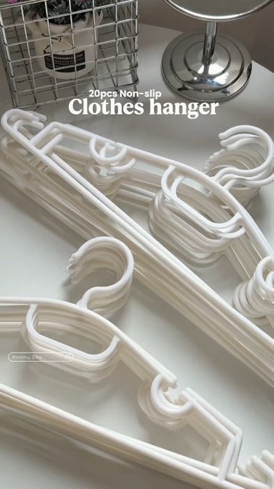 #fyp #foryoupage #hanger #homeessential #laundryhack #homeorganization #closethacks