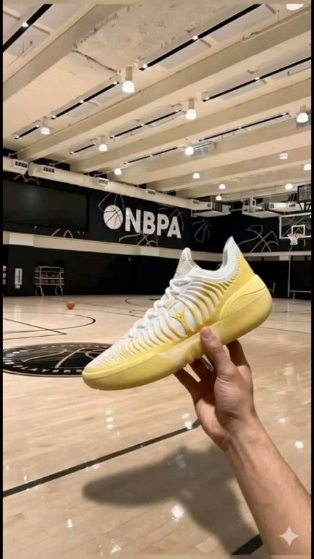 Joker 2 GT 🃏 #basketballshoes #basketball #shoes #joker2 #361Degrees #nikolajokic #joker2gt