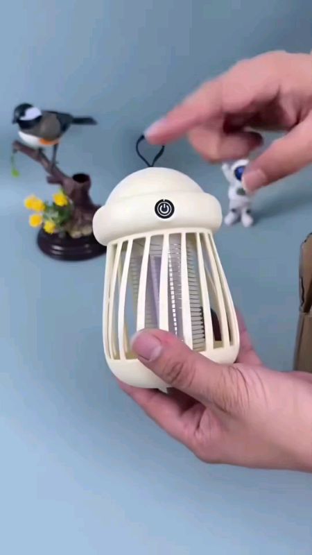 #FreecoinsInshopeevideo #masmurasaShopee #fyyyppppp #portable #MosquitoLamp #Rechargeable
