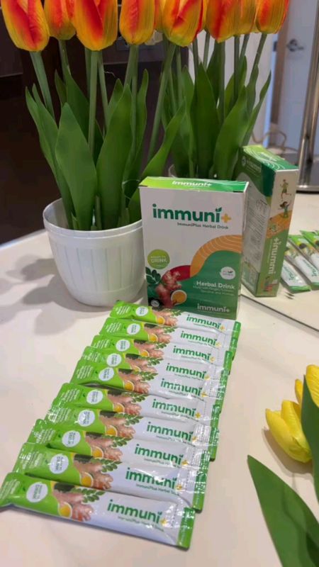 #Immuniherbal#immuni#herbal#herbalhealth#health#wellness#fyp