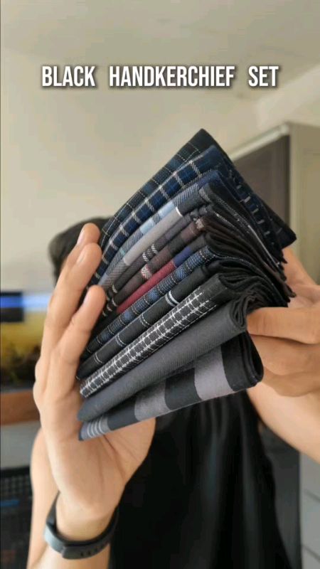 malambot sa mukha 🤩 #panyo #handkerchief #cotton #hygiene #absorbent