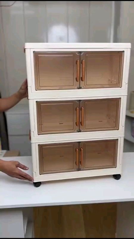 #cabinetstorage