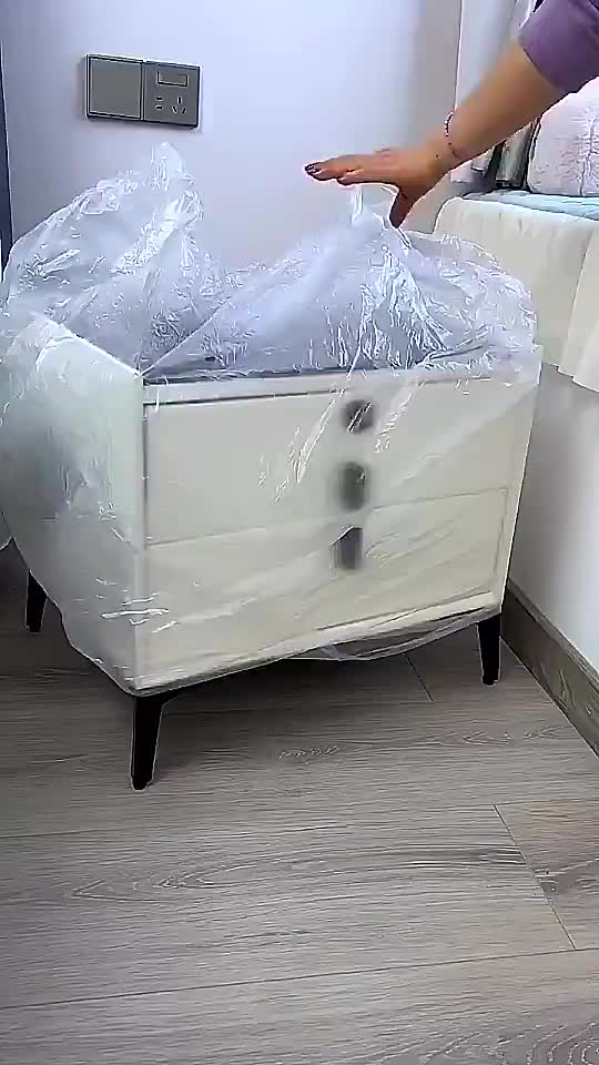 Smart Bedside Table