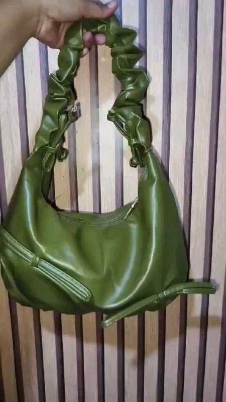 shoulder bag#masmurasashopee #highlight #trending #fyp