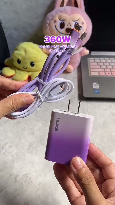 #360watts #superfastcharger #charger #FastCharger #android #typec