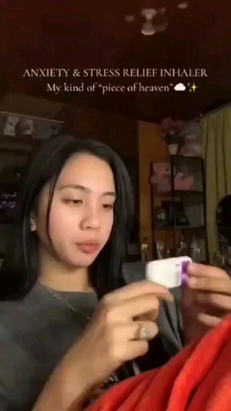 Zenhaler Dual Inhaler: A Natural Essential 0il Blend for On-the-Go Relief wherever #dualinhaler #sulit #MasMuraSaShopee #shopeefinds