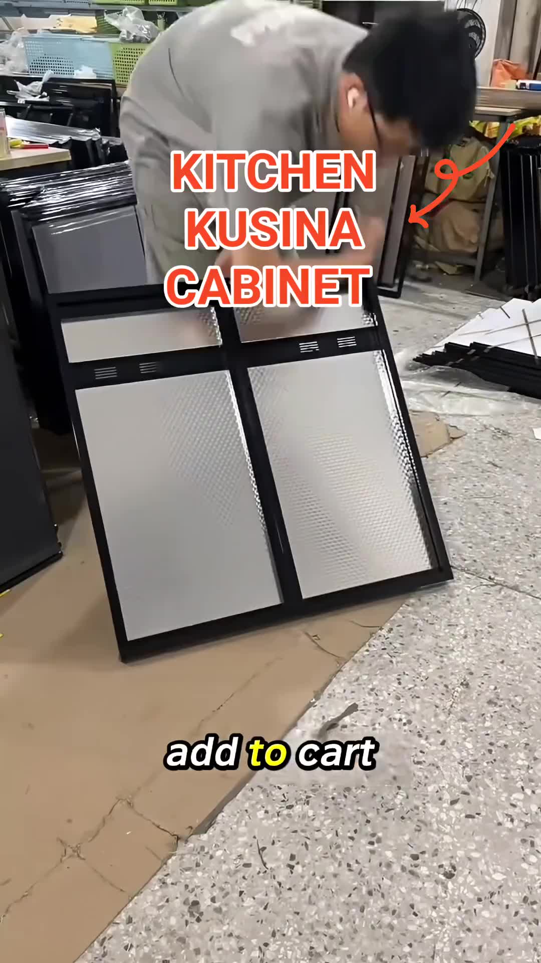 #shopeevideo