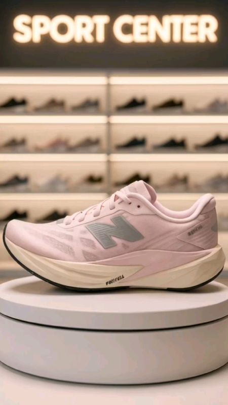 #newbalance rebel v5 womens running shoes #fyp #runningshoes #v5 #rebel#affordable💯✅ #quality✅#MasMuraSaShopee #freecoinsInshopeevideo #HUGOTSASHOPEE