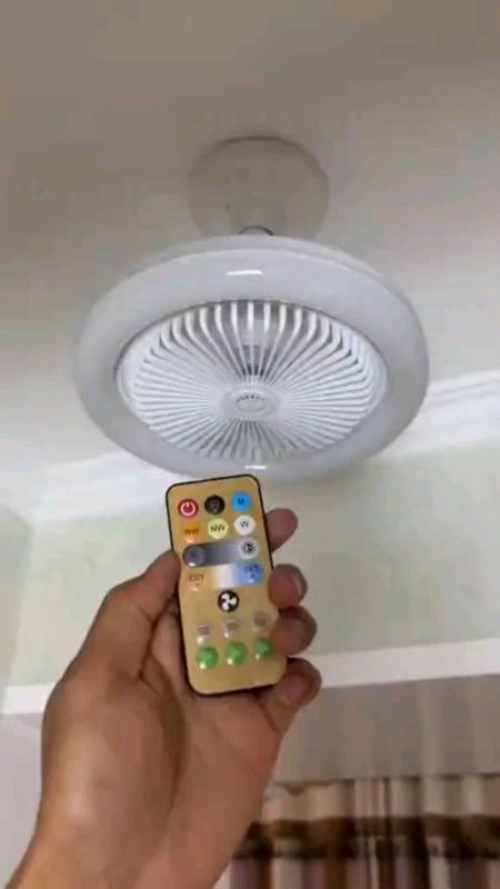 【Lifetime Warranty】Ceiling Fan with Light Ceiling Fan Light LED Lamp Fragrance Remote Fan Light#FreeCoinsInShopeeVideo #massmurasashopee