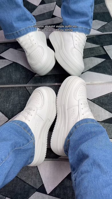 Madaling bagayan şubrang aesthetic talaga #ShoesRecommendation #unisexshoes #rubbershoes #affordableshoes #affordableshoes