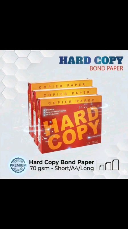 hard copy bond papers #officesupply #schoolsupplies   #bondpaper #HugotSaShopee #MasMuraSaShopee #FreeCoinsInShopeeVideo