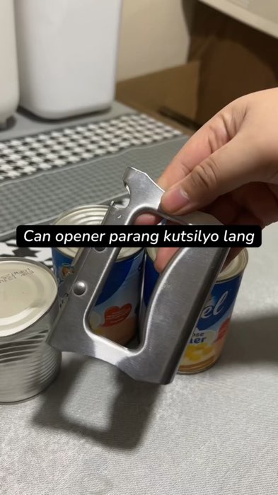 #canopener
