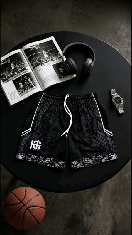 MESH CO,DE 320 QUALITY MESH SHORT S #mesh #FreeCoinsInShopeeVideo #MasMuraSaShopee #fyp