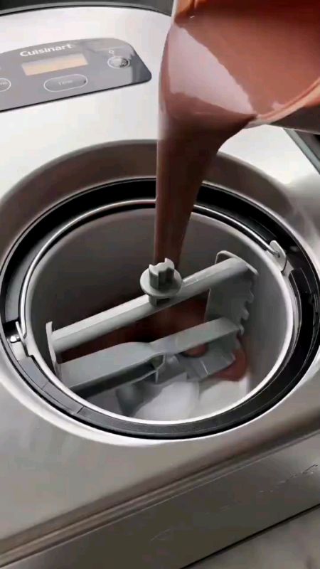 Cuisinart Ice-21PH Ice Cream Maker