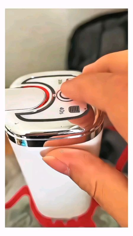 Automatic Water Dispenser Rechargeable USB Charging Portable Water Pump #automatic #water #dispenser #rechargeable #USB #pump #MasMuraSaShopee #fyp ❤️