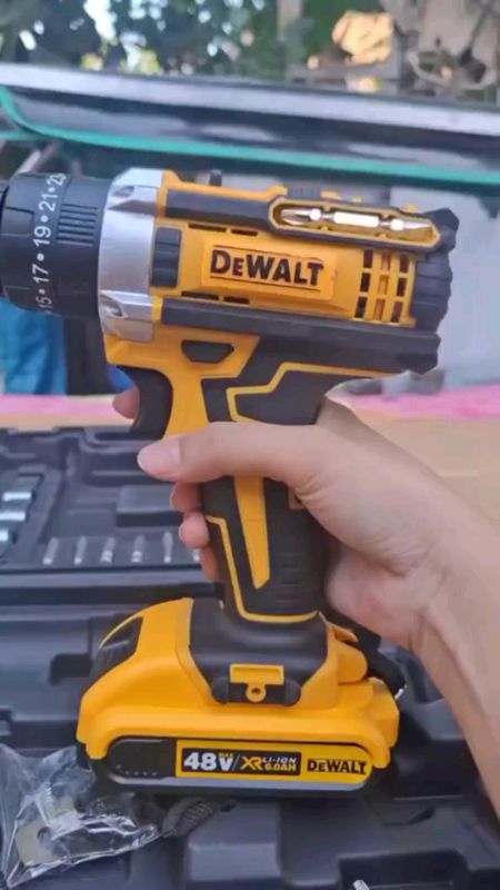 #masmurasashopee #freecoinsashopeevideo #ShopeePHPaydaySale #dewalt #hammerdrill