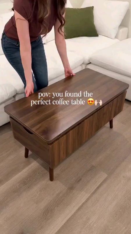 #𝐌𝐞𝐭𝐚𝐥𝐥𝐨𝐨𝐦 Storage Coffee Table Hidden Compartment Livingroom Adjustable Tea Table Lift Top Table