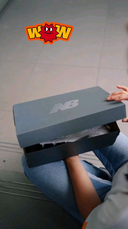 #shoes #sneakers #masmurasashopee #shopee #fyp