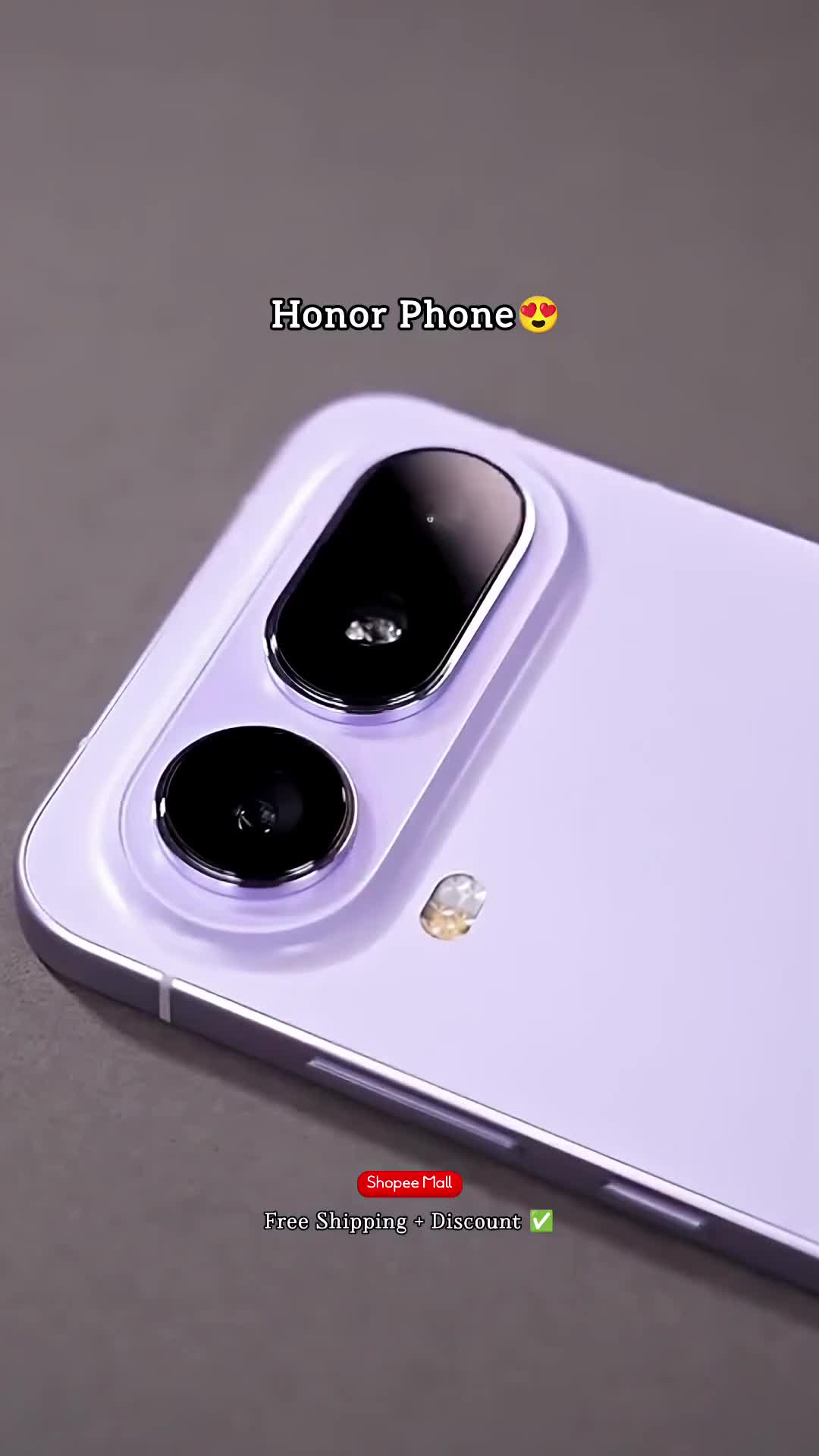 #shopeevideo