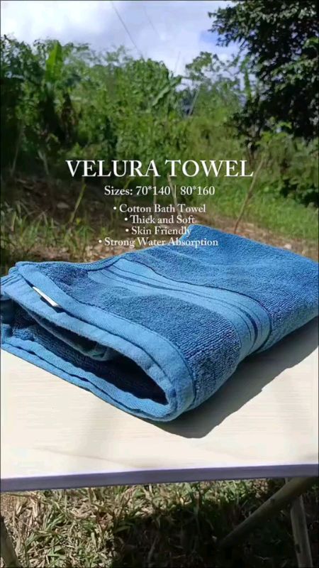 #Large Bath Towels