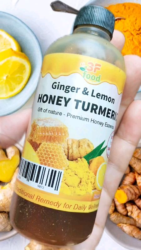 Ginger Lemon Honey Turmeric Drink #shopeephpaydaysale #shopeePHcommsXTRA  #HugotSaShopee #ShopeeAffiliates#fyp #MasMuraSaShopee #shopeevideo #shopee