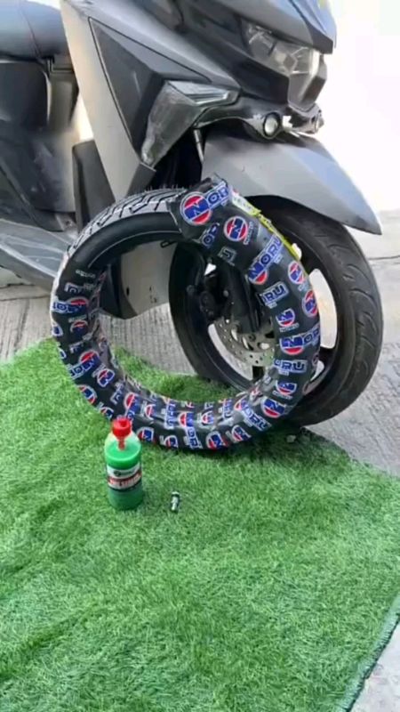 NORU TUBELESS TIRE Malaysian Tire FREE Sealant And Pito✅✅✅#Trending #lowestprice #HighQuality #FreeCoinsinShopeeVideo #MasmurasaShopee