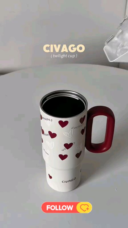 CIVAGO 25OZ TUMBLER #stainlesssteel #bestbuy #affordable #lowestprice