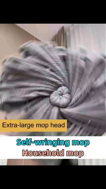 #homemop #mop #wringingmop #spindrymop #wetmop